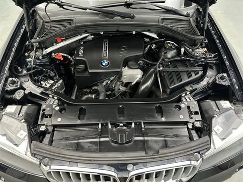 Used 2017 BMW X3 xDrive28i image 22