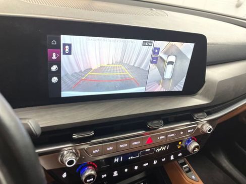 Certified 2024 Kia Telluride SX X-Pro image 19