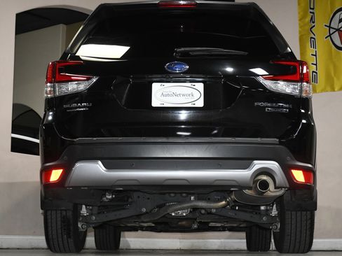 Used 2021 Subaru Forester Touring w/ Popular Package #2 image 82