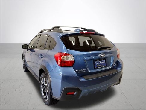 Used 2017 Subaru Crosstrek 2.0i Limited AWD/4WD image 11