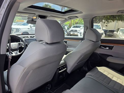 Used 2020 Honda CR-V EX image 16