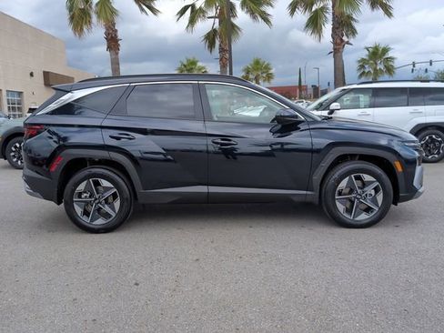 New 2026 Hyundai Tucson SEL AWD/4WD image 32