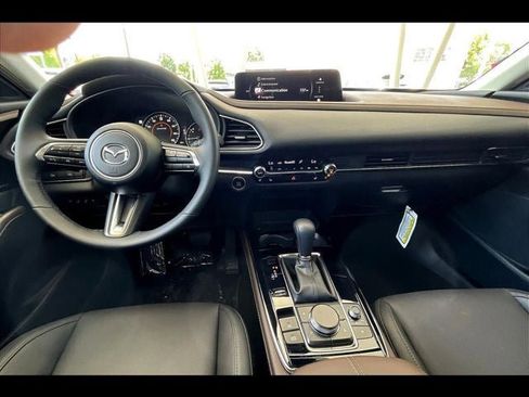 New 2025 MAZDA CX-30 2.5 Turbo w/ Premium Package image 47