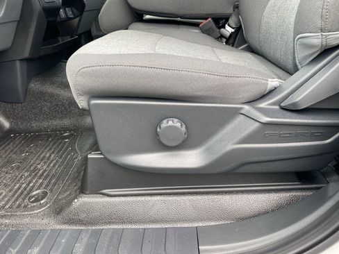 New 2025 Ford F350 XL w/ 360-Degree Camera Package image 17