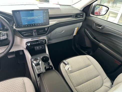New 2026 Ford Escape Active w/ Tech Pack #1 image 27