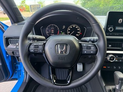 Used 2026 Honda Civic Sport image 17