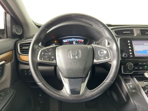 Used 2018 Honda CR-V Touring image 15