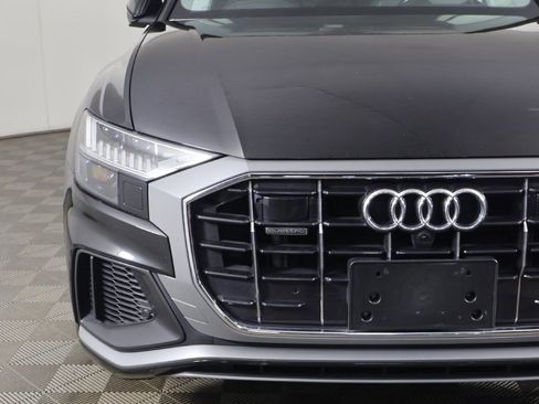 Used 2023 Audi Q8 Prestige w/ Prestige Package AWD/4WD image 15