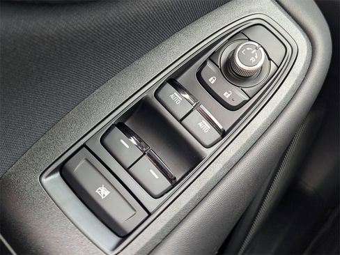 New 2025 Subaru Legacy Premium image 22