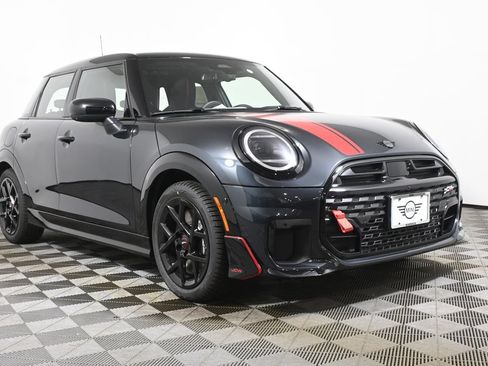 New 2026 MINI Cooper S FWD image 9