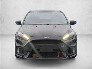 Used 2017 Ford Focus RS video 2