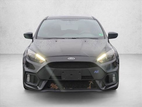 Used 2017 Ford Focus RS image 2