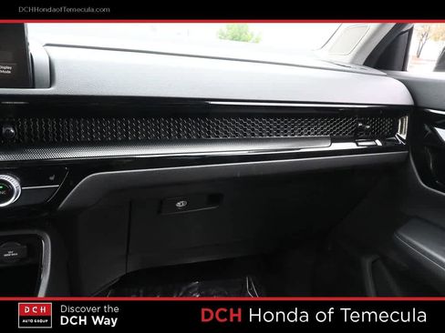 Certified 2024 Honda CR-V EX-L image 14