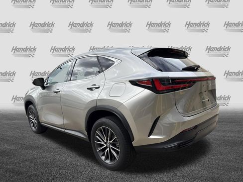 Used 2024 Lexus NX 250 FWD w/ Towing Package (2000 Lbs) image 8