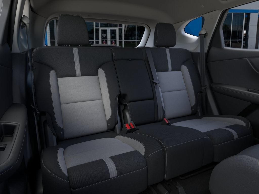 New 2026 Chevrolet Blazer LT FWD image 17