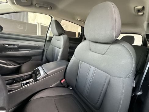 Used 2026 Hyundai Tucson SEL Plus FWD image 14
