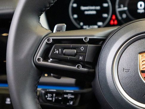 New 2026 Porsche Panamera 4 image 31