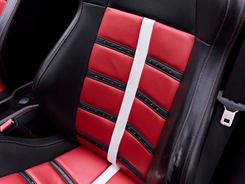 Used 2014 Ferrari 458 Spider RWD image 68