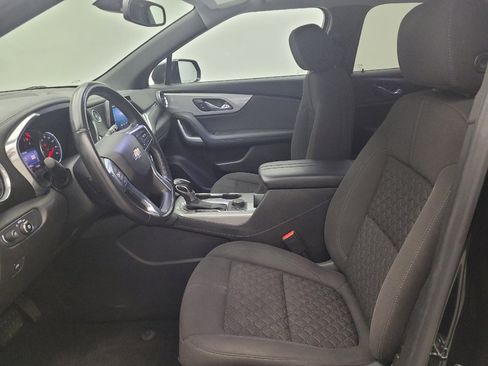 Used 2019 Chevrolet Blazer LT FWD image 17