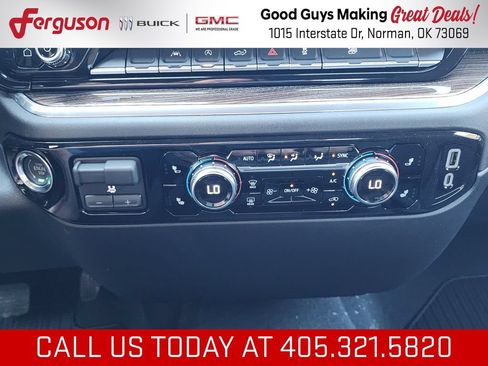 New 2026 GMC Sierra 1500 Elevation AWD/4WD image 29