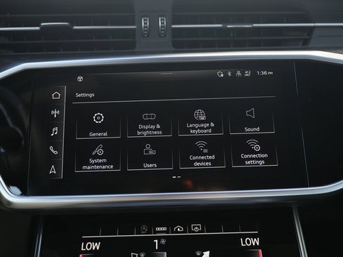 Used 2022 Audi A6 Premium Plus w/ Premium Plus Package image 63