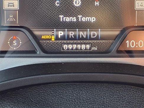 Used 2020 RAM 1500 Limited image 27