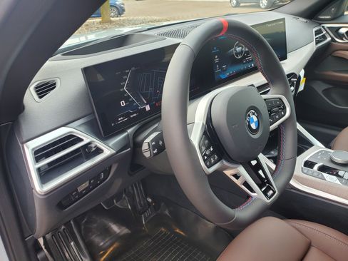 New 2026 BMW 440i xDrive w/ Premium Package AWD/4WD image 11