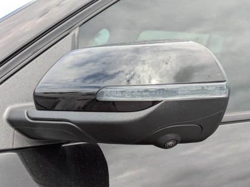 New 2026 Chevrolet Traverse RS FWD image 34
