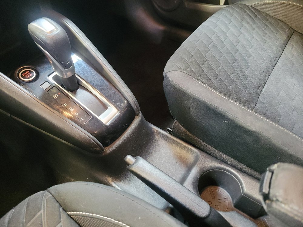 Used 2021 Nissan Kicks S FWD image 26