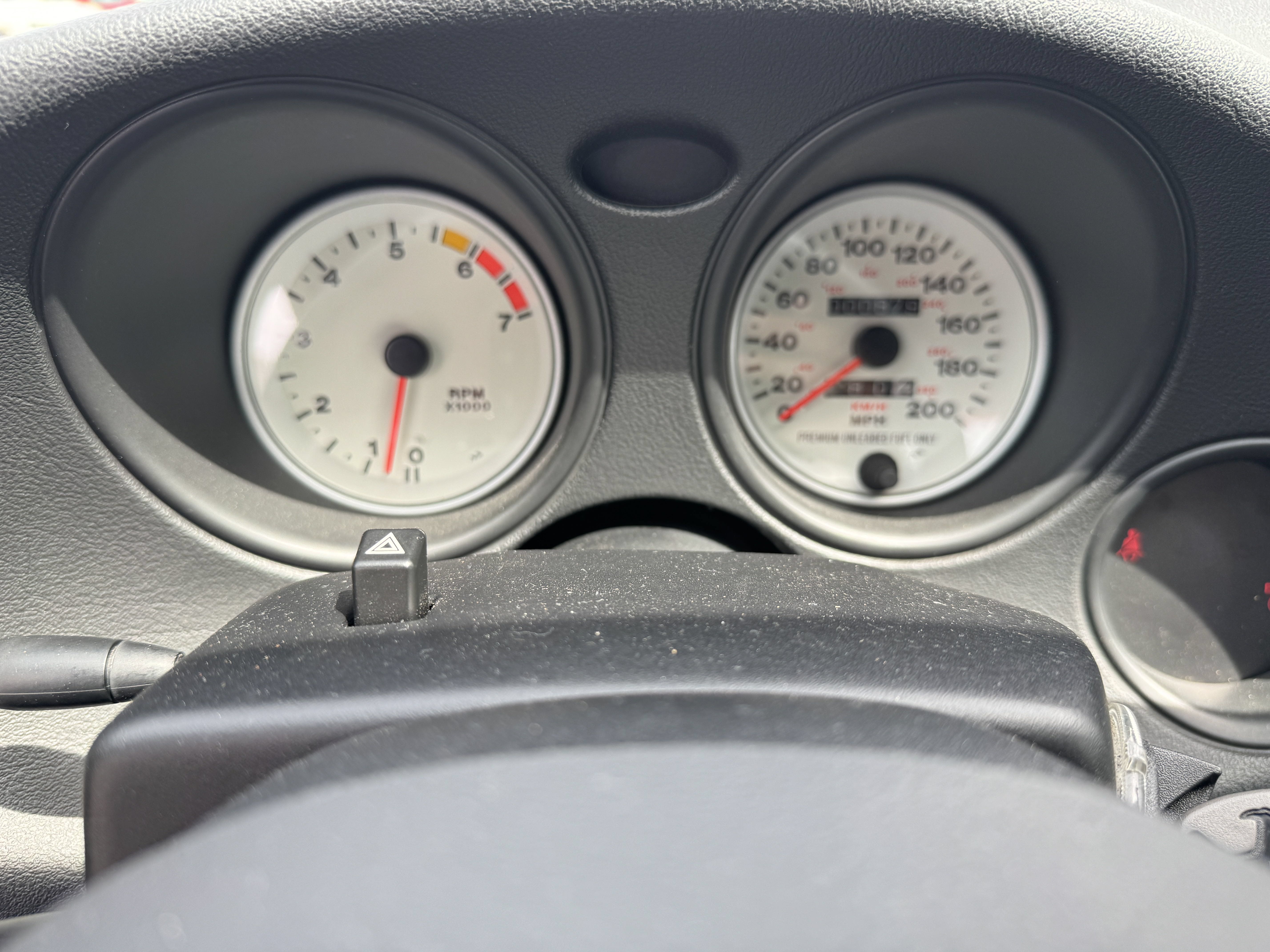 Used 2000 Dodge Viper RT/10 RWD image 28