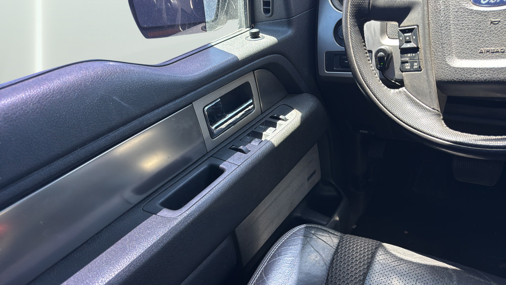 Used 2013 Ford F150 Raptor w/ Luxury Equipment Group AWD/4WD image 20