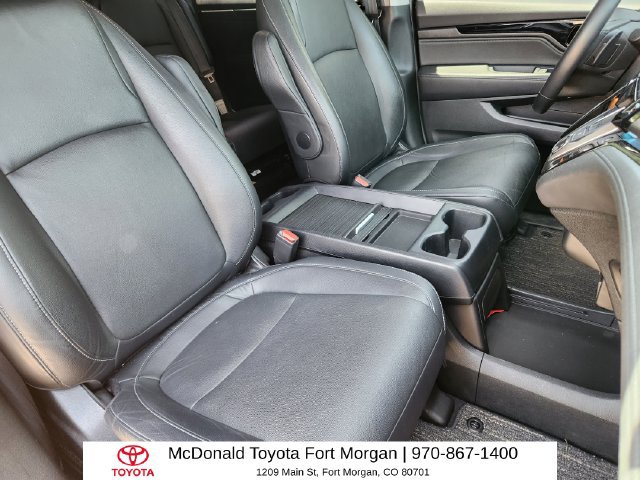 Used 2022 Honda Odyssey Touring image 15