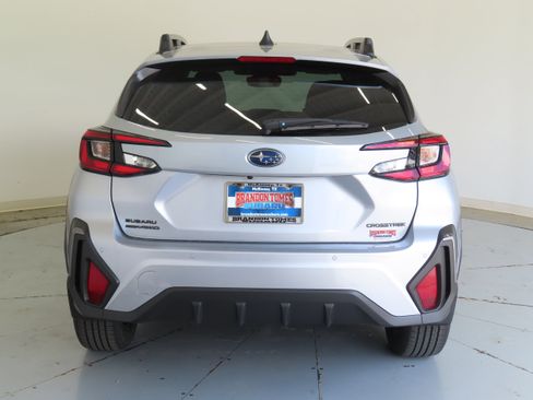 New 2026 Subaru Crosstrek 2.5i Limited AWD/4WD image 4