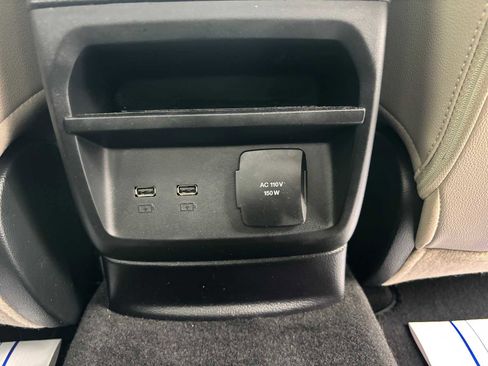 Used 2021 Ford Ranger Lariat w/ Trailer Tow Package image 12