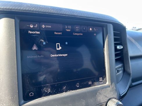 Used 2023 RAM 1500 Big Horn image 21