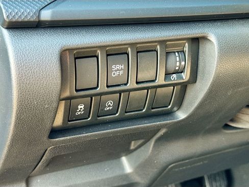 Used 2023 Subaru Forester image 12