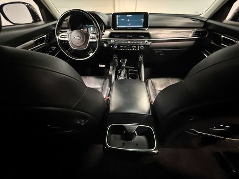 Used 2021 Kia Telluride SX AWD/4WD image 71