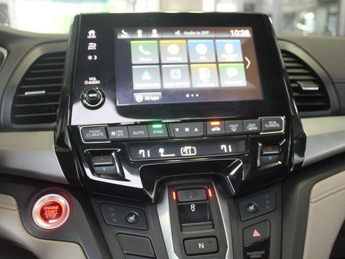 Used 2019 Honda Odyssey EX-L image 10