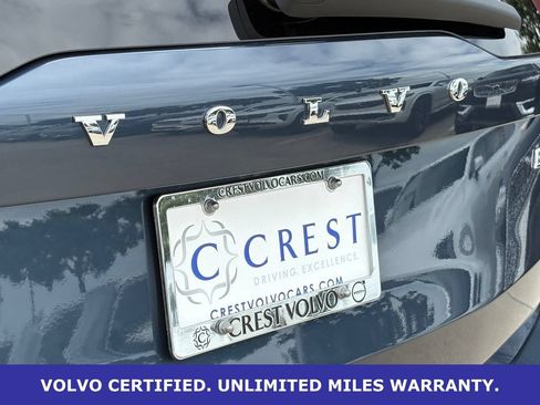 Certified 2026 Volvo XC90 B6 Plus w/ Protection Package Premier AWD/4WD image 8