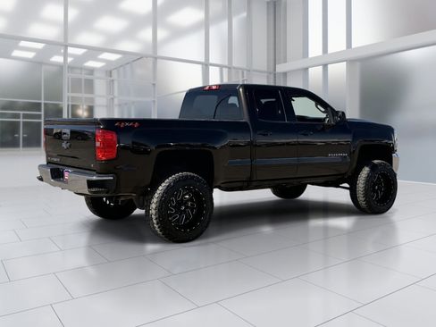 Used 2018 Chevrolet Silverado 1500 LT image 6