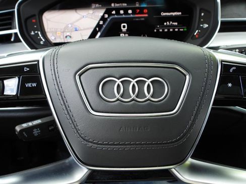 Used 2023 Audi A8 L 3.0T w/ Luxury Package AWD/4WD image 94