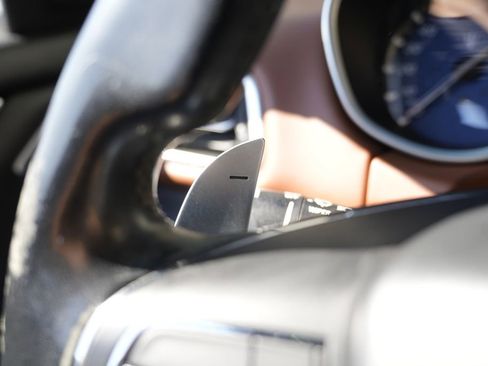 Used 2015 Maserati Ghibli S Q4 AWD/4WD image 50