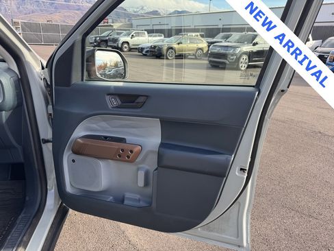 Used 2024 Ford Maverick Lariat w/ FX4 Off-Road Package image 10