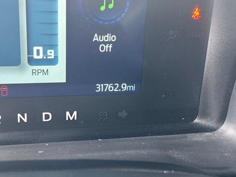 Used 2024 Ford Bronco Outer Banks AWD/4WD image 21