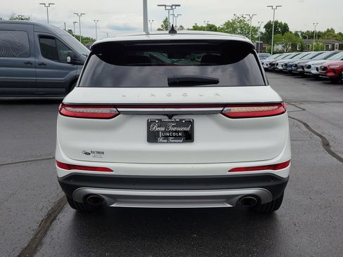 Certified 2023 Lincoln Corsair AWD w/ Equipment Group 101A image 5