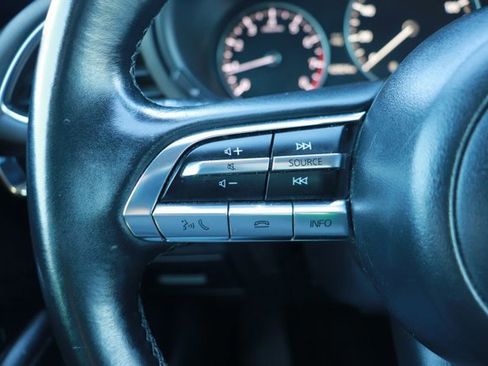 Used 2023 MAZDA MAZDA3 s image 20