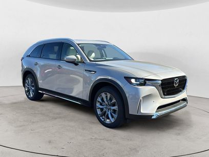 New 2026 MAZDA CX-90 3.3 Turbo w/ Premium Plus Pkg
