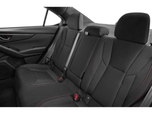 Used 2024 Subaru WRX Premium image 16