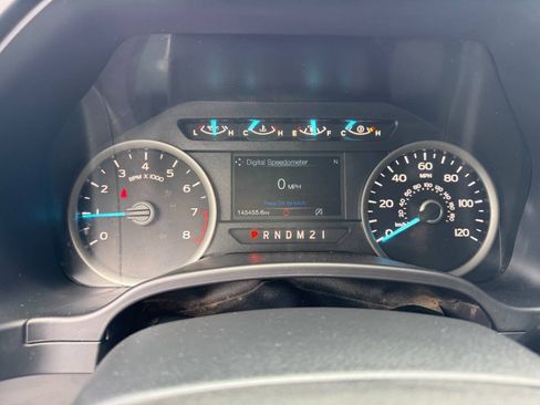 Used 2020 Ford F150 XLT w/ Equipment Group 301A Mid AWD/4WD image 7