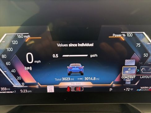 Used 2025 BMW 228i xDrive w/ Premium Package image 31